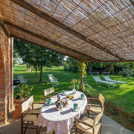 Holiday Home La Capannina By Interhome La Croce Exterior foto