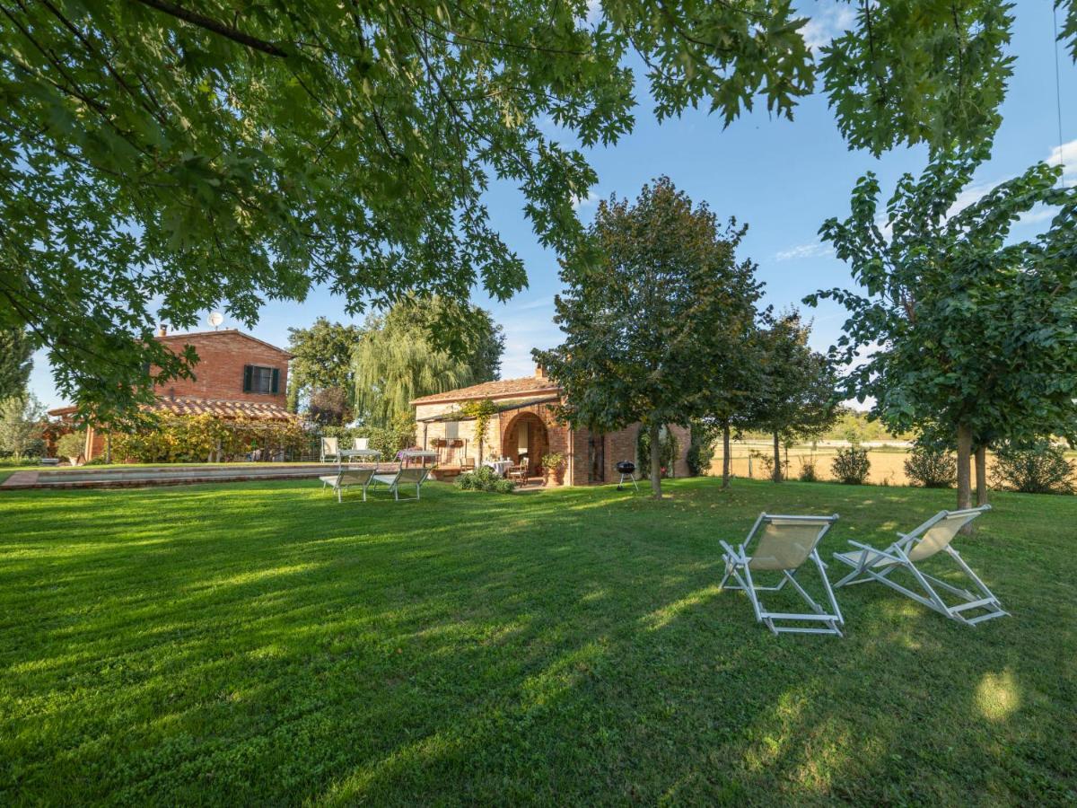 Holiday Home La Capannina By Interhome La Croce Exterior foto