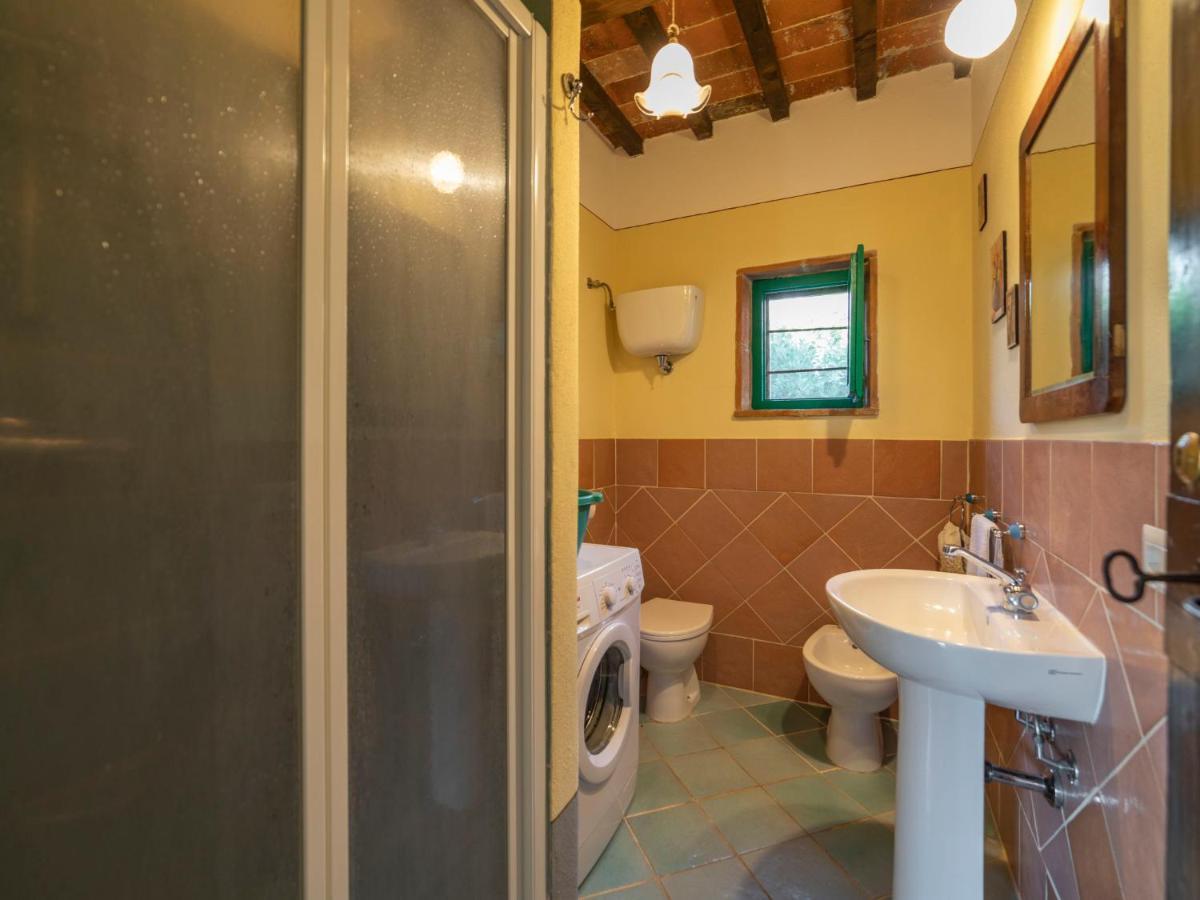 Holiday Home La Capannina By Interhome La Croce Exterior foto
