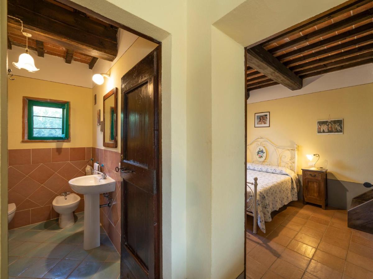 Holiday Home La Capannina By Interhome La Croce Exterior foto